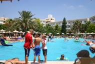 Hotel Louis Phaethon Beach Paphos